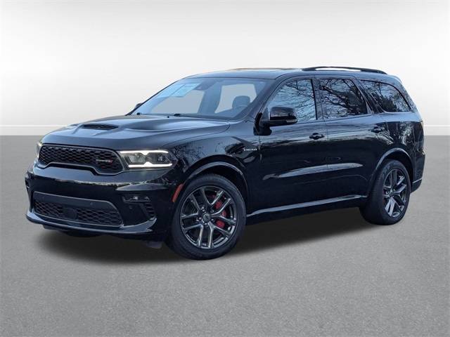 2023 Dodge Durango R/T Premium — SUV — 36,101 mi — Monroe, MI
