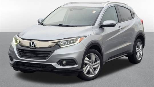 2020 Honda HR-V EX — SUV — 19,958 mi — Monroe, MI