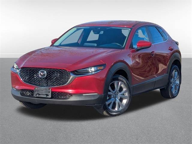 2020 Mazda CX-30 Preferred — SUV — 79,271 mi — Monroe, MI