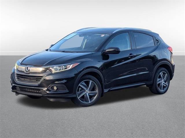 2022 Honda HR-V EX — SUV — 85,392 mi — Monroe, MI