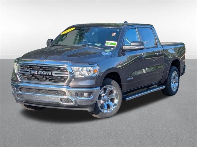 2022 Ram 1500 Big Horn — Pickup Truck — 30,761 mi — Monroe, MI