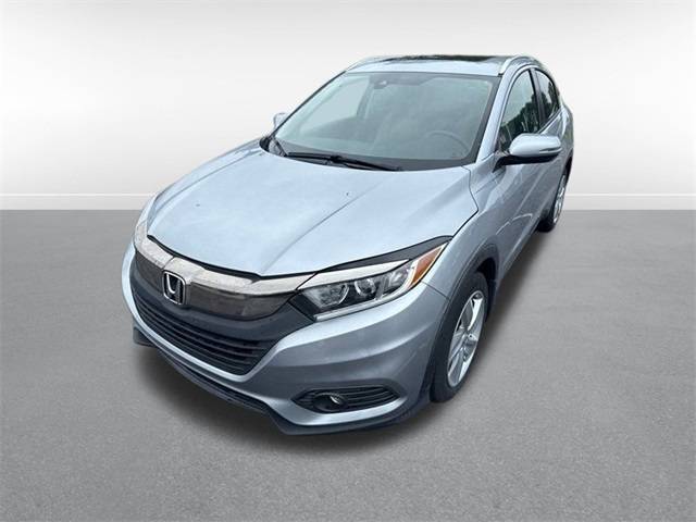 2019 Honda HR-V EX-L — SUV — 57,630 mi — Monroe, MI