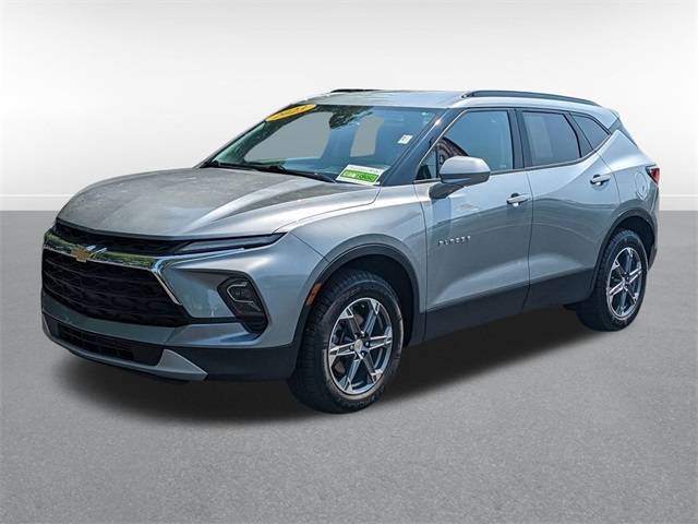 2023 Chevrolet Blazer 2LT — SUV — 33,581 mi — Monroe, MI