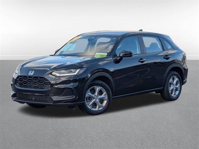 2023 Honda HR-V LX — SUV — 28,700 mi — Monroe, MI