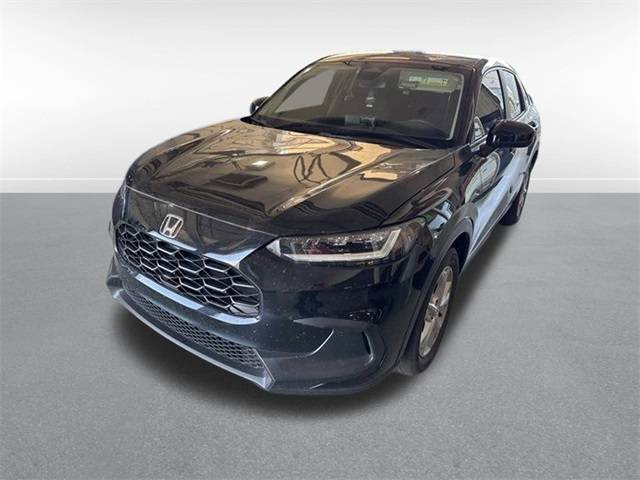 2023 Honda HR-V LX — SUV — 18,146 mi — Monroe, MI