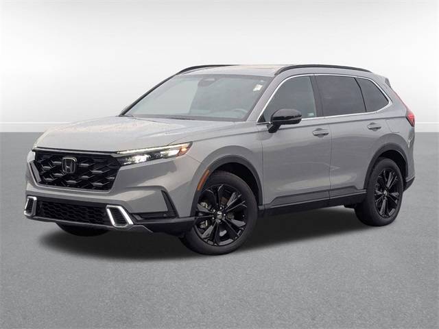 2024 Honda CR-V Hybrid Sport Touring — SUV — 15,225 mi — Monroe, MI