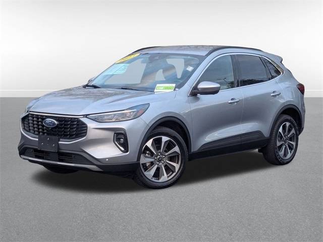 2023 Ford Escape Platinum — SUV — 42,820 mi — Monroe, MI