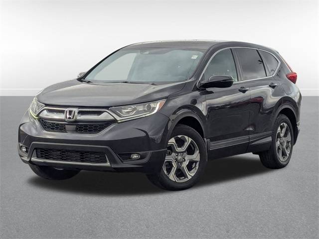 2019 Honda CR-V EX — SUV — 67,072 mi — Monroe, MI