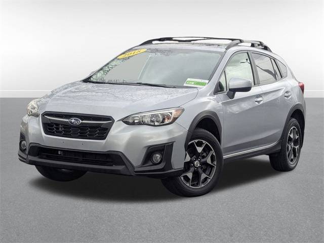 2018 Subaru Crosstrek Premium — SUV — 40,667 mi — Monroe, MI