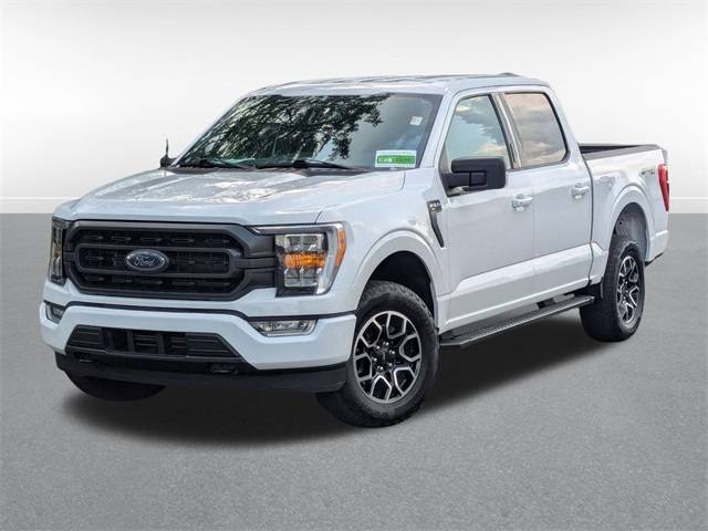 2023 Ford F-150 XLT — Pickup Truck — 30,859 mi — Monroe, MI