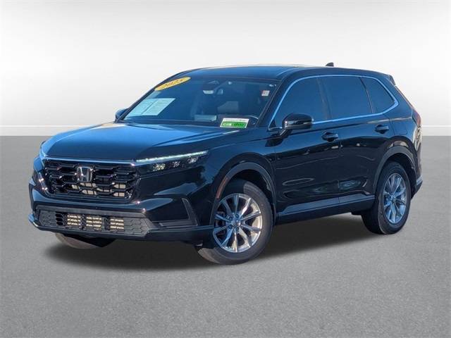 2025 Honda CR-V EX — SUV — 14,065 mi — Monroe, MI