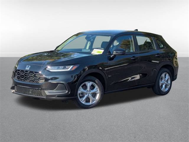 2023 Honda HR-V LX — SUV — 24,371 mi — Monroe, MI
