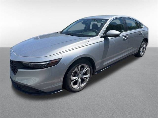 2023 Honda Accord LX — Sedan — 22,561 mi — Monroe, MI