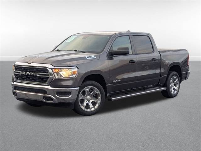 2023 Ram 1500 Big Horn — Pickup Truck — 11,111 mi — Monroe, MI