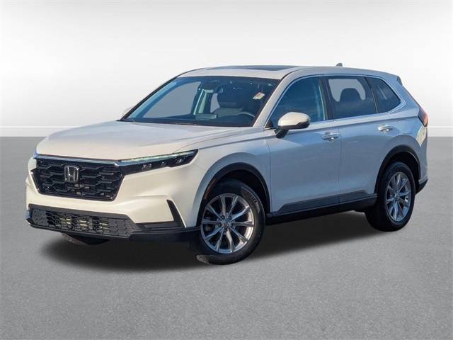 2023 Honda CR-V EX — SUV — 55,369 mi — Monroe, MI