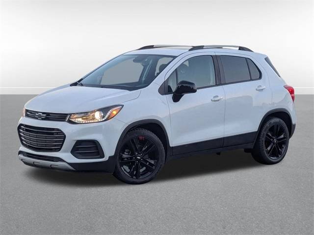 2020 Chevrolet Trax LT — SUV — 41,150 mi — Monroe, MI