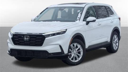 2023 Honda CR-V EX — SUV — 17,547 mi — Monroe, MI