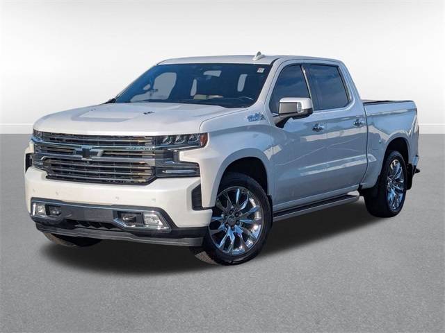 2019 Chevrolet Silverado 1500 High Country — Pickup Truck — 94,881 mi — Monroe, MI