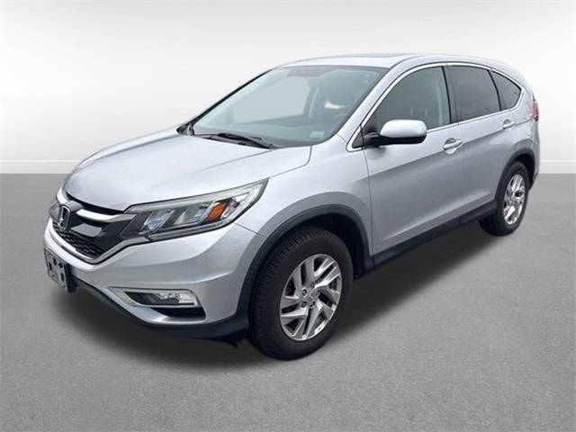 2016 Honda CR-V EX — SUV — 94,832 mi — Monroe, MI