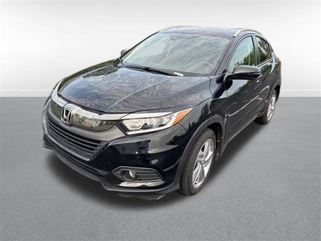 2019 Honda HR-V EX — SUV — 23,790 mi — Monroe, MI