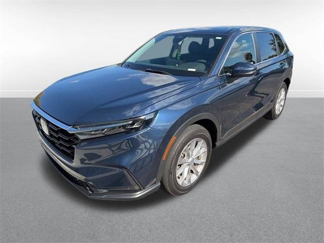2024 Honda CR-V EX-L — SUV — 28,563 mi — Monroe, MI