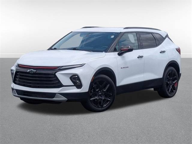 2023 Chevrolet Blazer 2LT — SUV — 30,534 mi — Monroe, MI