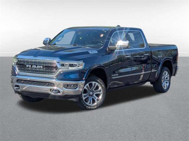 2022 Ram 1500 Limited — Pickup Truck — 49,112 mi — Monroe, MI