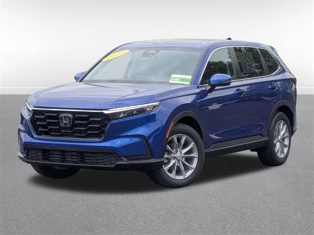 2023 Honda CR-V EX — SUV — 23,794 mi — Monroe, MI