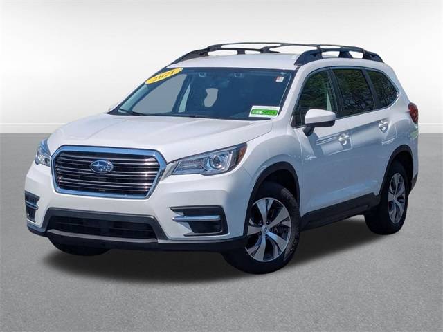 2021 Subaru Ascent Premium — SUV — 59,250 mi — Monroe, MI