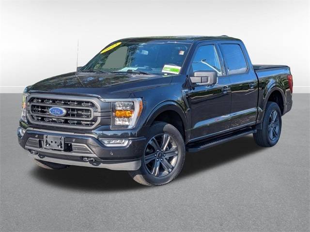 2023 Ford F-150 XLT — Pickup Truck — 24,986 mi — Monroe, MI