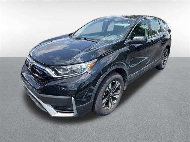 2022 Honda CR-V Special Edition — SUV — 26,446 mi — Monroe, MI