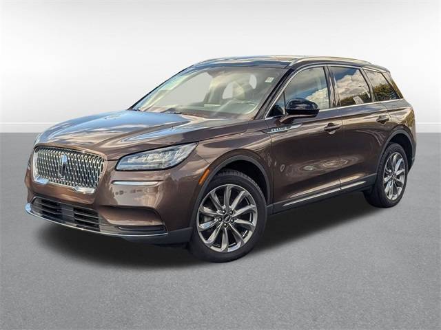 2022 Lincoln Corsair Standard — SUV — 55,080 mi — Monroe, MI