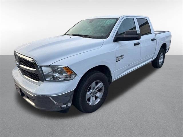 2023 Ram 1500 Classic SLT — Pickup Truck — 61,760 mi — Monroe, MI