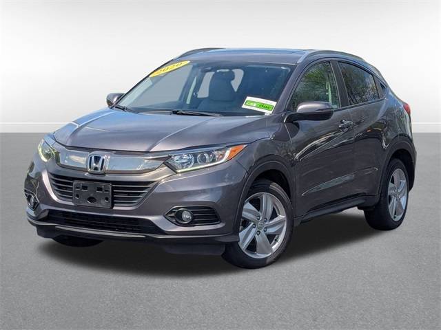 2020 Honda HR-V EX — SUV — 89,737 mi — Monroe, MI