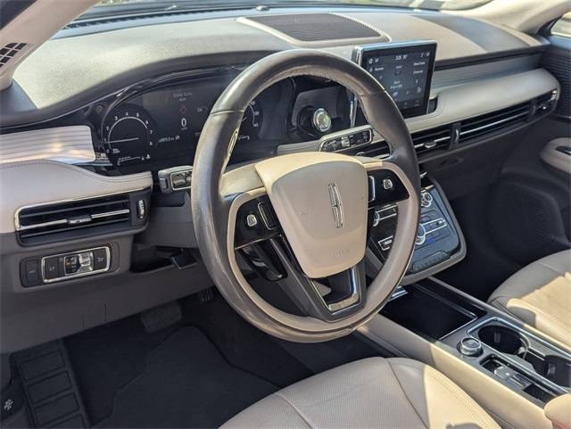 2021 Lincoln Corsair Standard — SUV — 66,610 mi — Monroe, MI