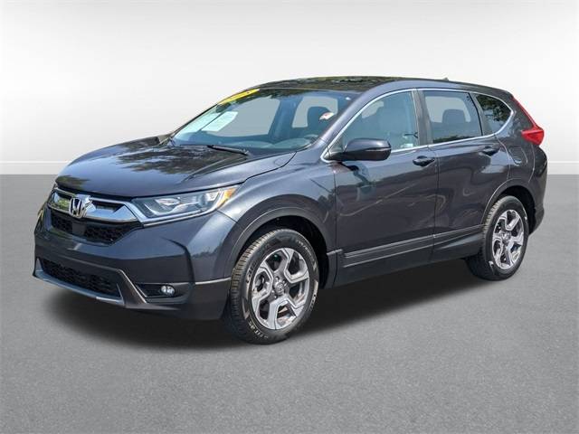 2018 Honda CR-V EX — SUV — 84,047 mi — Monroe, MI