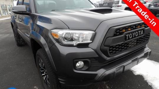 2023 Toyota Tacoma TRD Sport — Pickup Truck — 29,025 mi — Muncie, IN