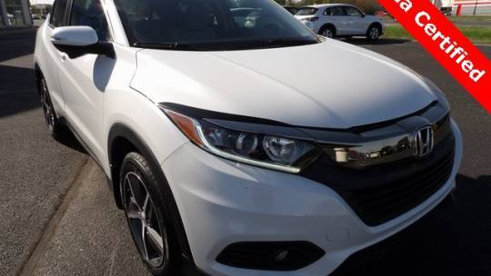 2022 Honda HR-V EX — SUV — 48,386 mi — Muncie, IN