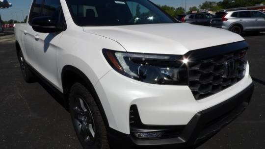 2024 Honda Ridgeline TrailSport — Pickup Truck — 30,443 mi — Muncie, IN