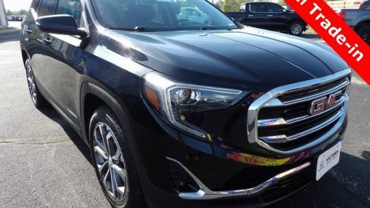 2021 GMC Terrain SLT — SUV — 71,584 mi — Muncie, IN