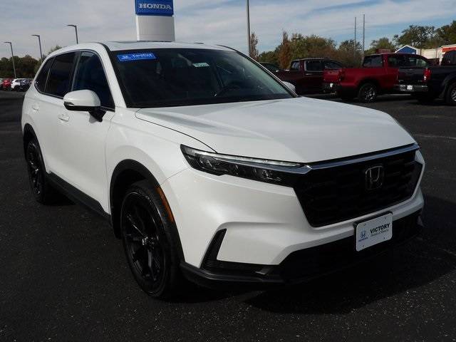 2024 Honda CR-V EX-L — SUV — 19,073 mi — Muncie, IN
