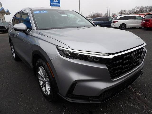 2023 Honda CR-V EX-L — SUV — 15,791 mi — Muncie, IN
