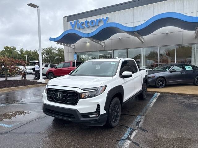 2023 Honda Ridgeline RTL — Pickup Truck — 28,079 mi — Plymouth, MI