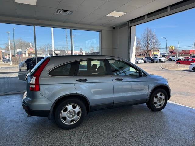 2008 Honda CR-V LX — SUV — 118,677 mi — Plymouth, MI