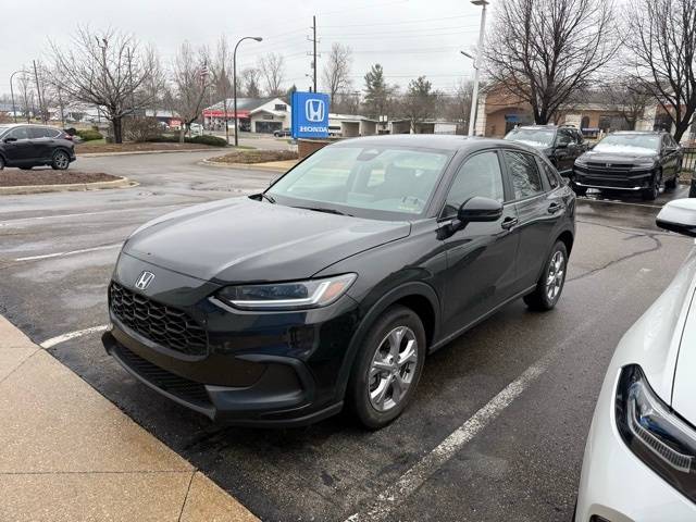 2023 Honda HR-V LX — SUV — 30,508 mi — Plymouth, MI