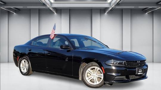 2022 Dodge Charger SXT — Sedan — 42,562 mi — Visalia, CA
