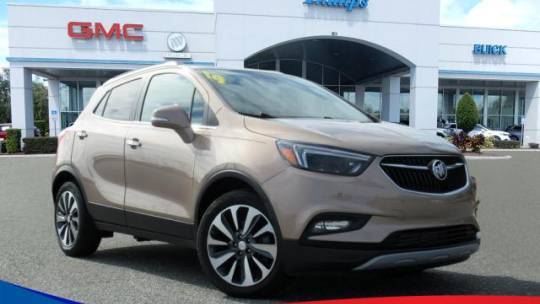 2019 Buick Encore Essence — SUV — 30,672 mi — Fruitland Park, FL
