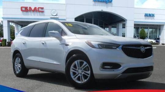 2018 Buick Enclave Essence — SUV — 120,937 mi — Fruitland Park, FL