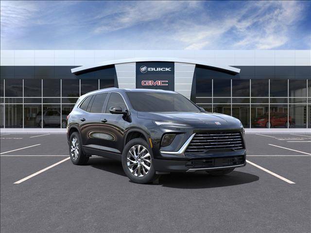 2025 Buick Enclave Preferred — SUV — 8,252 mi — Fruitland Park, FL