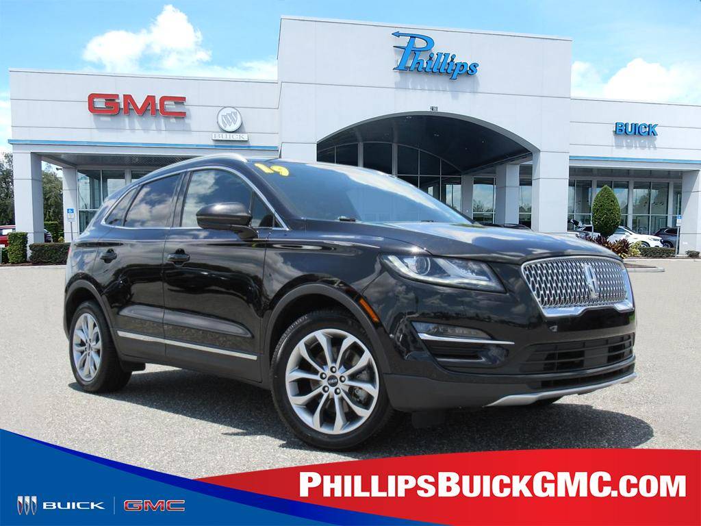 2019 Lincoln MKC Select — SUV — 86,477 mi — Fruitland Park, FL